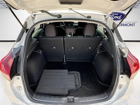 Used 2021 Nissan Kicks SV w/ Exterior Package image 23