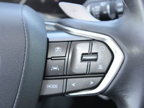 Used 2024 Lexus NX 250 FWD image 16