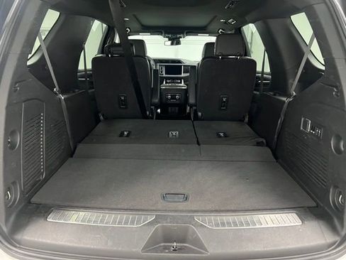 Used 2023 GMC Yukon Denali AWD/4WD image 49