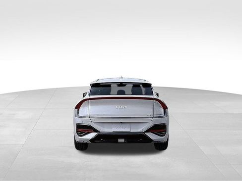 Certified 2025 Kia EV6 GT-Line image 14