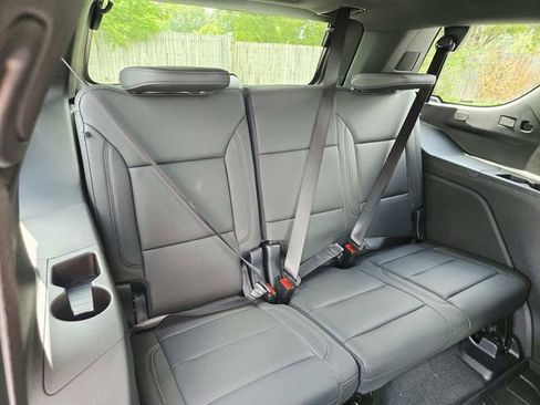 New 2026 Chevrolet Tahoe Z71 AWD/4WD image 13