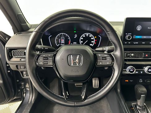 Used 2024 Honda Civic Sport image 15