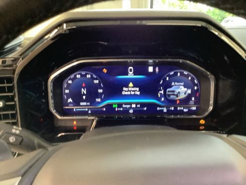 Used 2022 Chevrolet Silverado 1500 LT Trail Boss w/ Protection Package AWD/4WD image 24