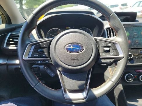 Used 2021 Subaru Crosstrek 2.5i Limited w/ Moonroof Package 2 AWD/4WD image 15