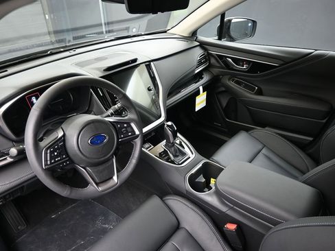 Certified 2025 Subaru Outback Touring XT image 22