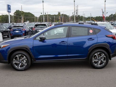 New 2026 Subaru Crosstrek 2.0i Premium image 6