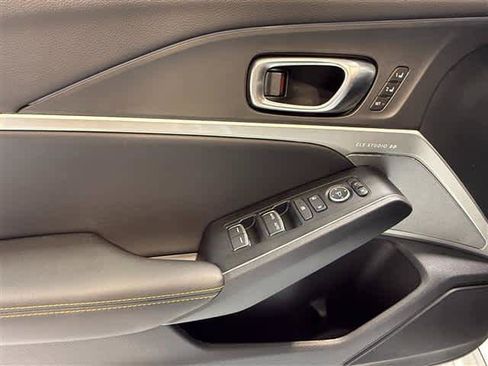 New 2026 Acura Integra A-Spec FWD image 16