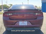 Used 2021 Dodge Charger SXT w/ Blacktop Package image 4