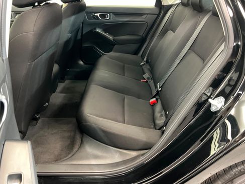 Used 2025 Honda Civic LX image 22