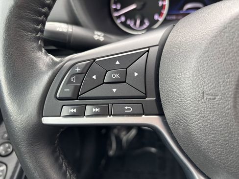 Used 2024 Nissan Sentra SV w/ All-Weather Package image 15