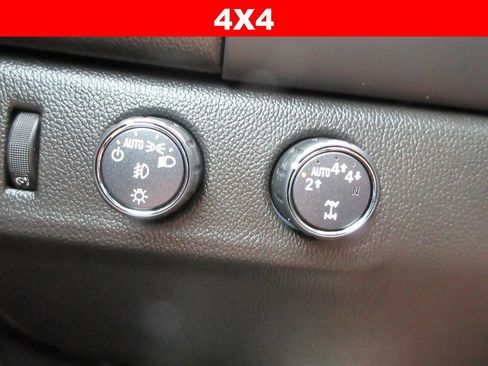 Used 2021 GMC Canyon AT4 AWD/4WD image 29