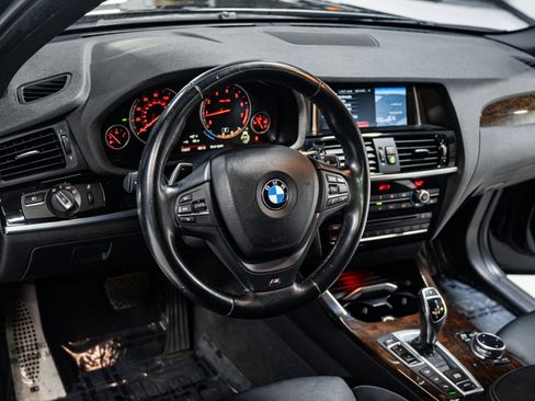 Used 2015 BMW X3 xDrive28i image 18