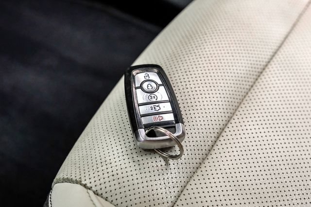 Used 2018 Ford Mustang GT Premium w/ Safe & Smart Package RWD image 48