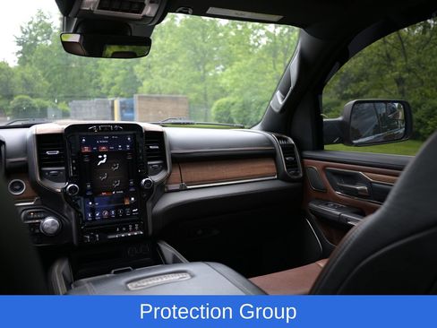 Used 2020 RAM 1500 Limited AWD/4WD image 25