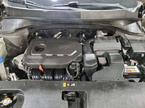 Used 2017 Kia Sorento LX w/ LX Convenience Package image 37