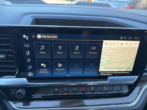 New 2026 Chevrolet Silverado 1500 LT Trail Boss image 12