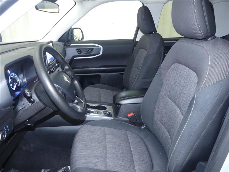 Used 2021 Ford Bronco Sport Big Bend AWD/4WD image 22