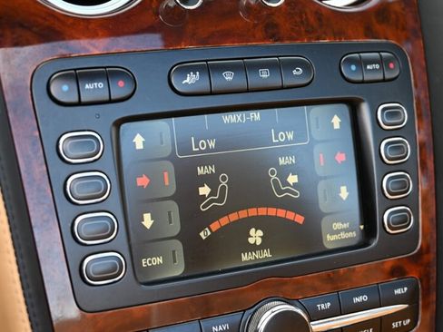 Used 2007 Bentley Continental GTC AWD/4WD image 44