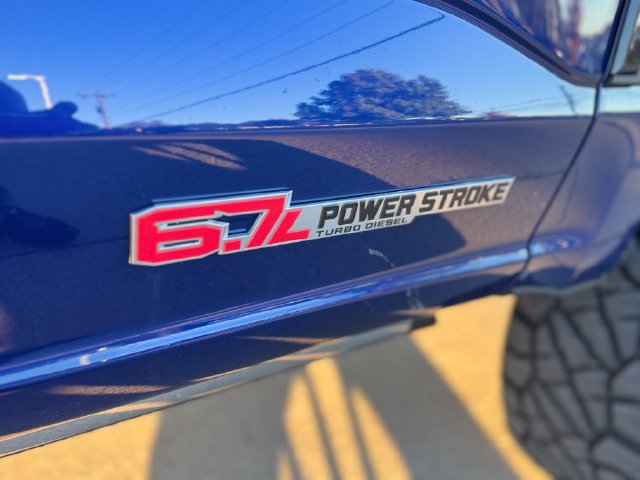 Used 2026 Ford F350 Platinum AWD/4WD image 10