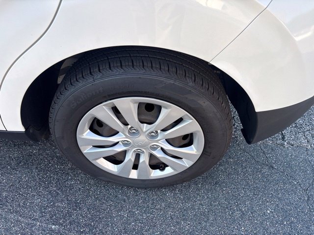Used 2022 Kia Soul LX FWD image 8