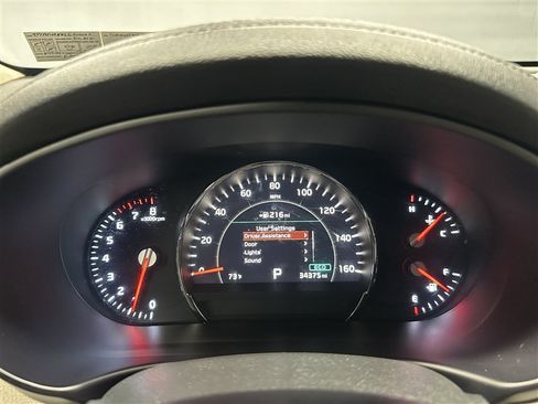 Used 2020 Kia Sorento EX FWD image 27