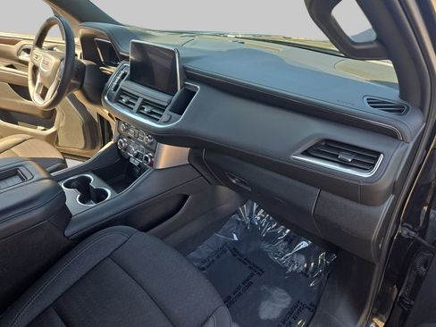Used 2024 GMC Yukon SLE image 10
