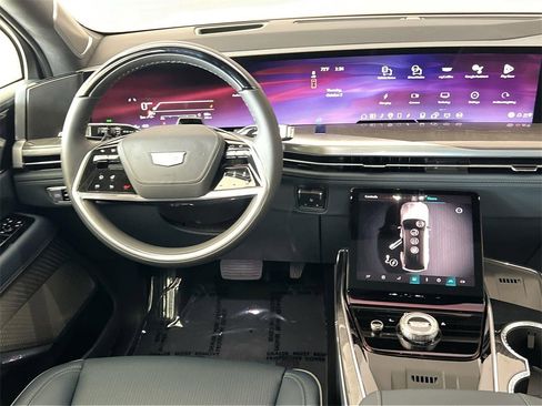 New 2026 Cadillac Escalade IQ Sport 2 image 11