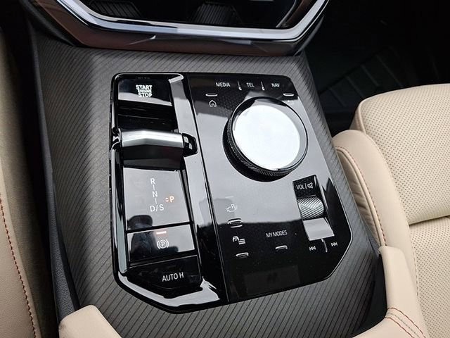 Certified 2026 BMW X3 xDrive30i w/ Premium Package AWD/4WD image 15