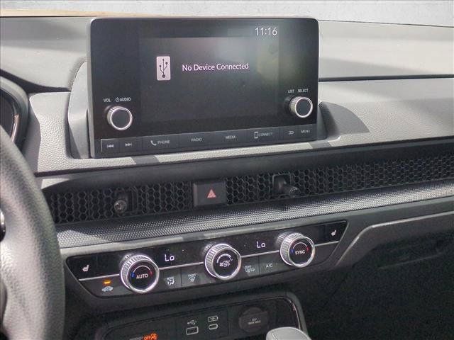 Certified 2024 Honda CR-V EX image 12
