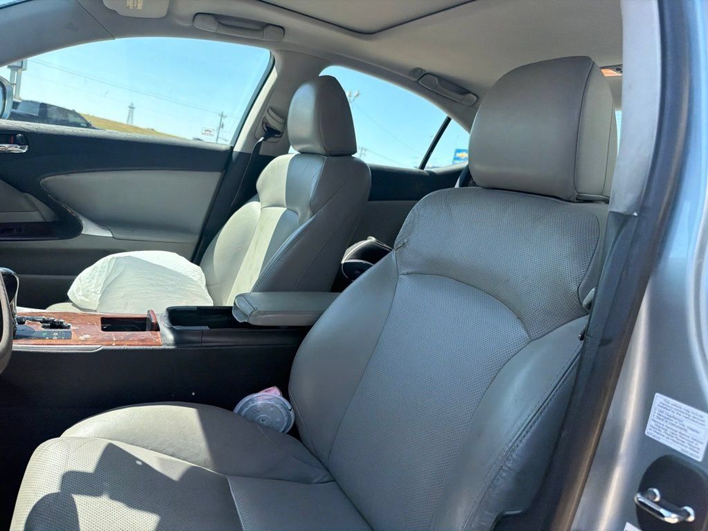Used 2007 Lexus IS 250 AWD image 9