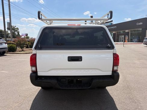 Used 2023 Toyota Tacoma SR RWD image 6