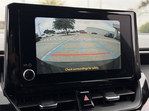 Used 2024 Toyota Corolla GR image 17