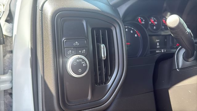 Used 2020 GMC Sierra 3500 2WD Regular Cab w/ Convenience Package image 14