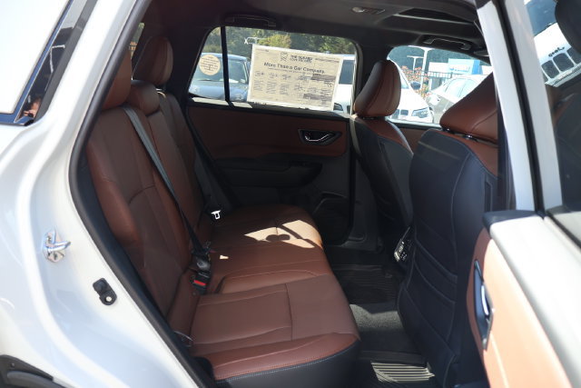 New 2026 Subaru Outback Touring AWD/4WD image 21