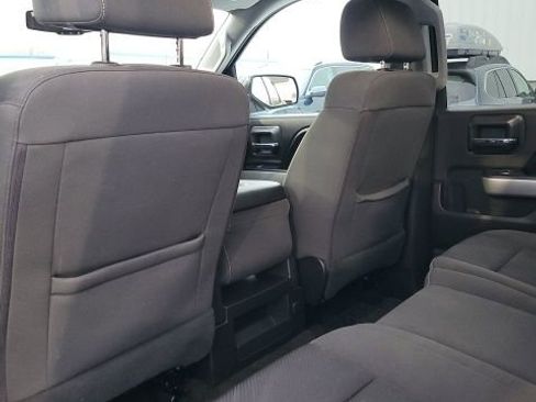 Used 2016 Chevrolet Silverado 1500 LT w/ All Star Edition image 10