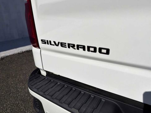 Used 2020 Chevrolet Silverado 1500 RST image 18