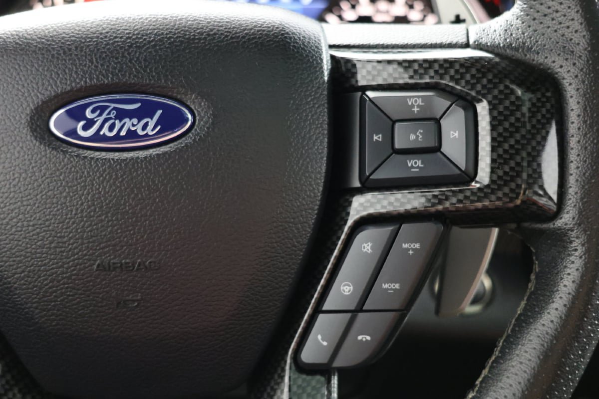 Used 2017 Ford F150 Raptor w/ Equipment Group 802A Luxury AWD/4WD image 30