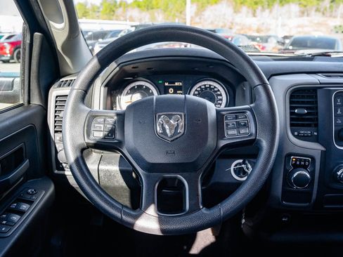 Used 2022 RAM 1500 Tradesman w/ Popular Equipment Group RWD image 21