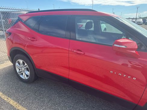 Used 2020 Chevrolet Blazer LT FWD image 7