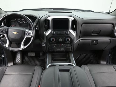 Used 2021 Chevrolet Silverado 1500 LTZ image 14