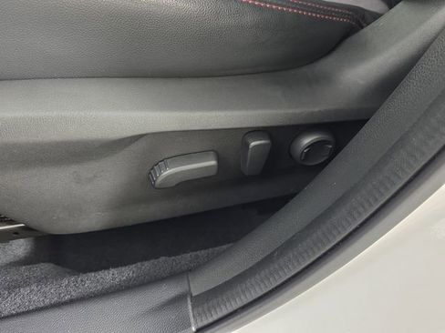 Used 2022 Subaru WRX Limited AWD/4WD image 18
