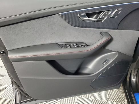New 2026 Audi Q8 Prestige AWD/4WD image 18