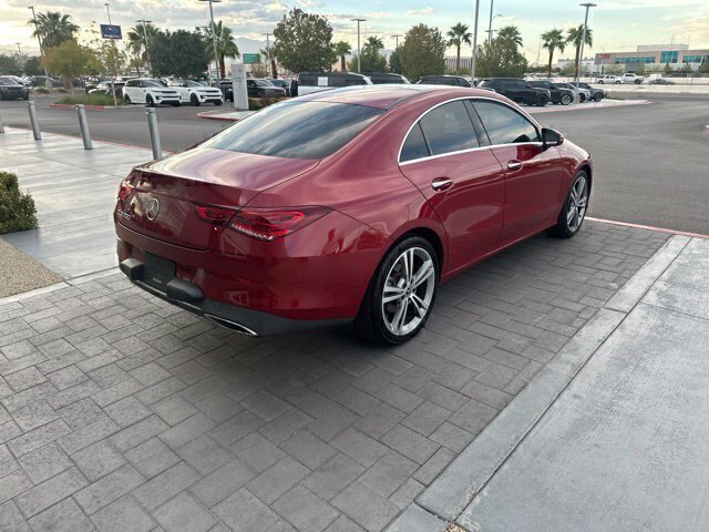 Used 2021 Mercedes-Benz CLA 250 image 5