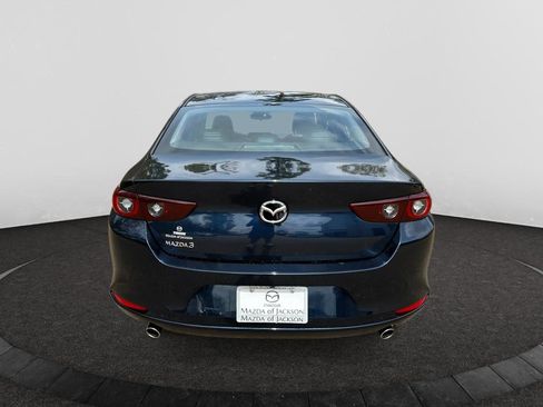 New 2026 MAZDA MAZDA3 s Sport FWD image 4