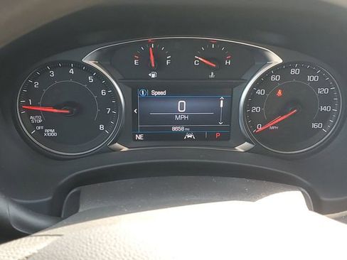 Certified 2023 GMC Terrain SLE w/ Driver Convenience Package AWD/4WD image 21