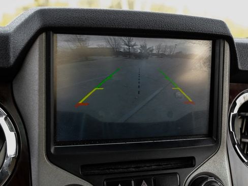 Used 2015 Ford F450 Lariat w/ Lariat Ultimate Package image 20