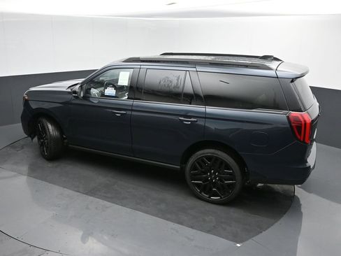 New 2026 Ford Expedition Platinum w/ Stealth Performance Package AWD/4WD image 48