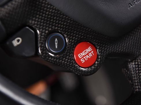 Used 2014 Ferrari F12 Berlinetta RWD image 23
