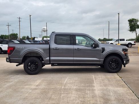 New 2026 Ford F150 XLT AWD/4WD image 7