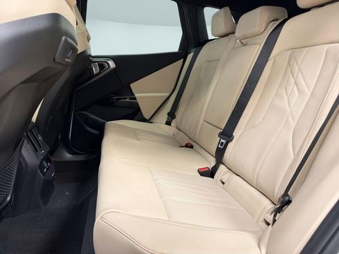 New 2026 BMW X3 xDrive30 AWD/4WD image 27